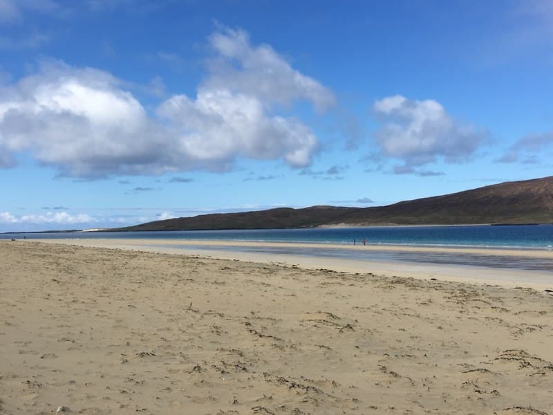 Horgabost Campsite photo 1