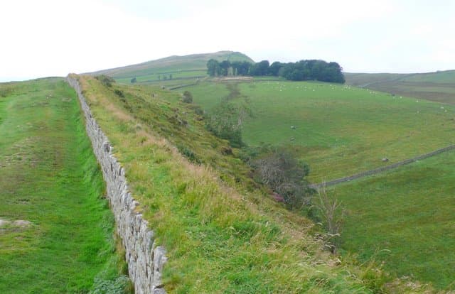 Fallowfield Dene Caravan and Camping Park photo 1