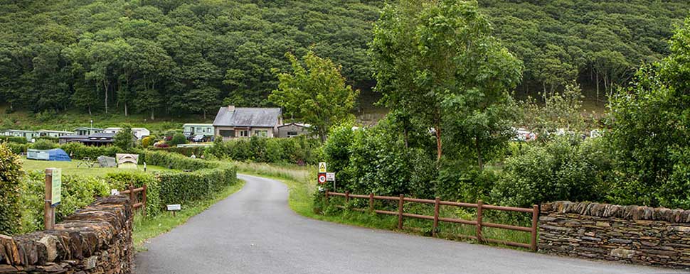 Barcdy Caravan & Camping Park photo 1
