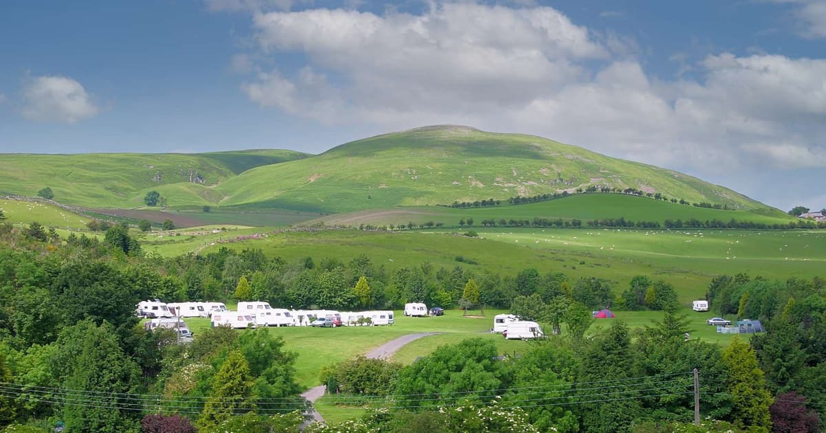 Highburn House Country Holiday Park photo 1
