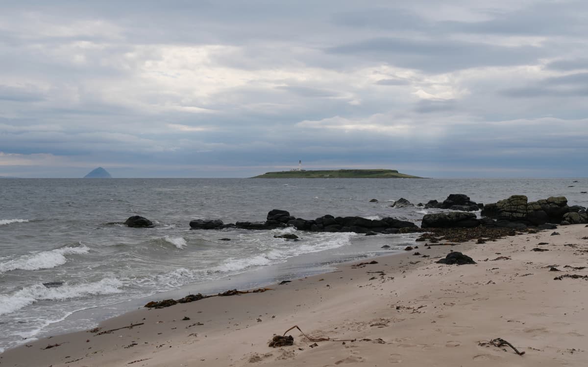 Seal Shore Camping and Touring Site photo 1