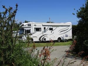 Little Trevothan Camping and Caravan Park photo 1