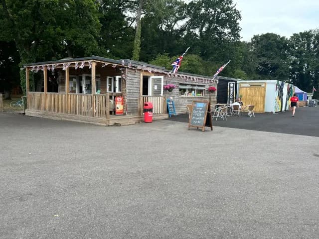 Blacklands Farm Caravan and Camping photo 1