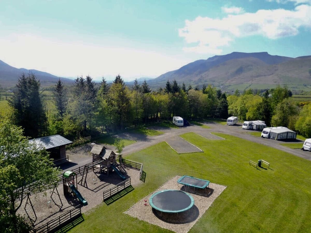 Gill Head Farm Caravan & Camping Park photo 1