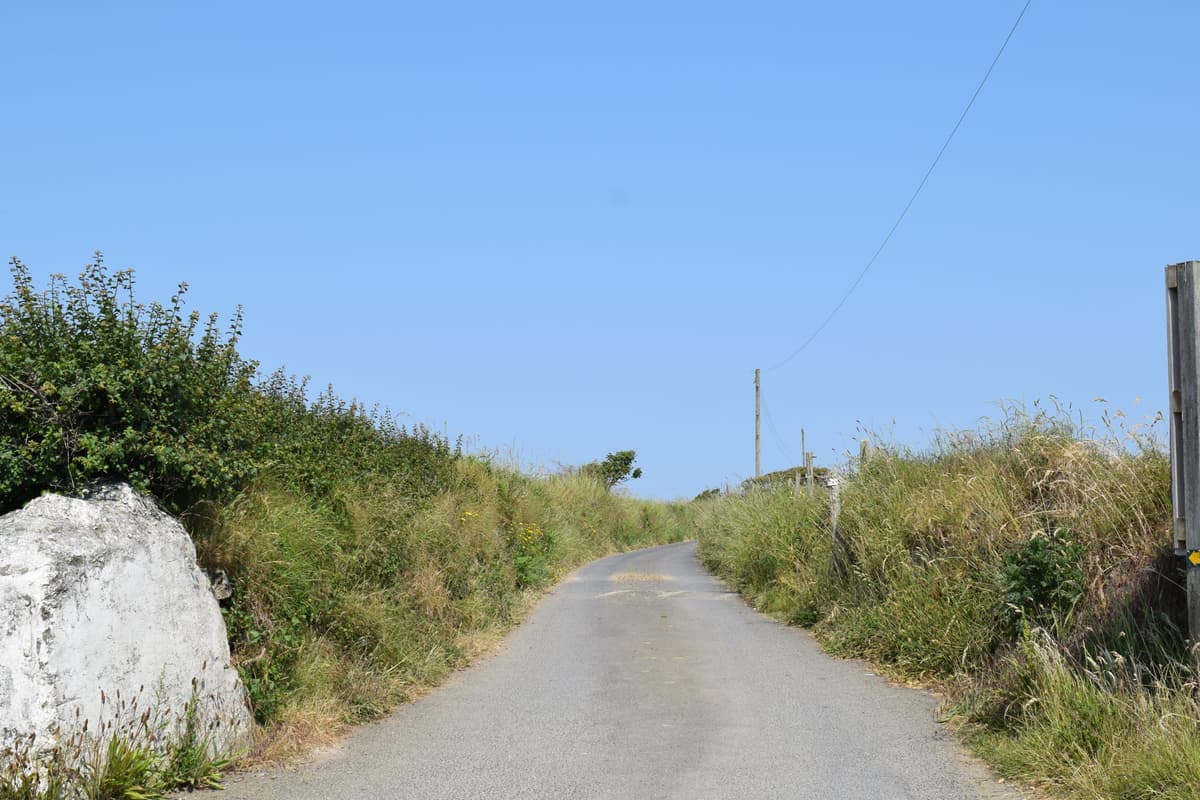 Porthclais Farm Campsite photo 1