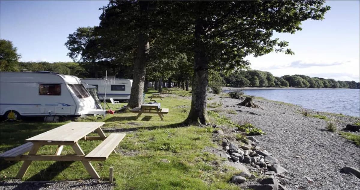 Cashel Campsite photo 1