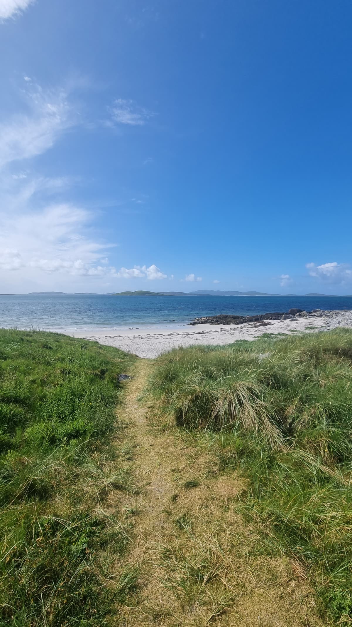 Kilbride Campsite photo 1