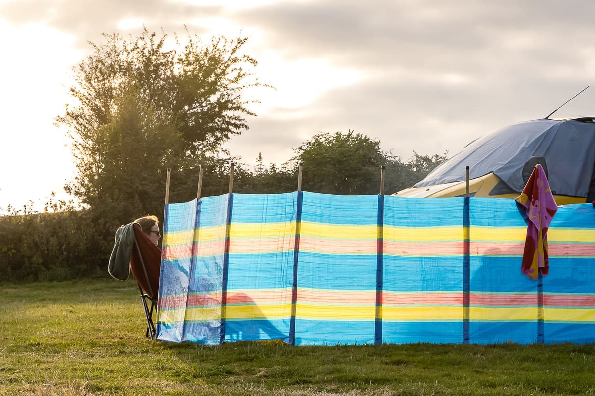 Housedean Farm Campsite photo 1
