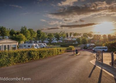 Widdicombe Farm Touring Park photo 1