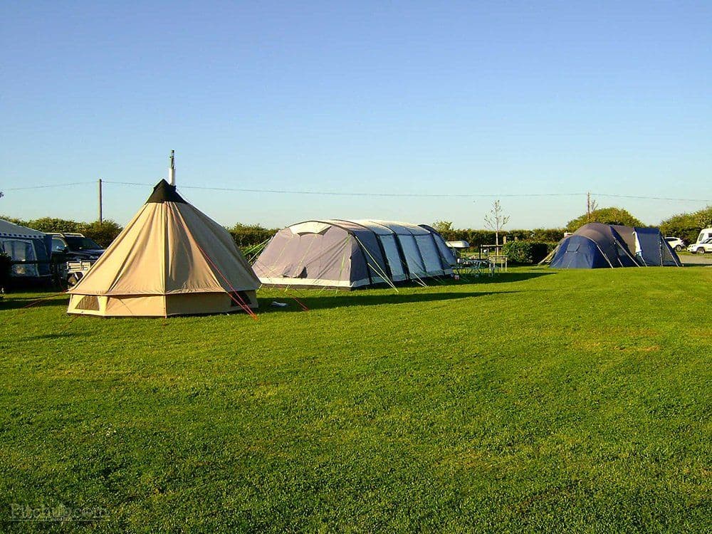 Creampots Touring Caravan and Camping Park photo 1