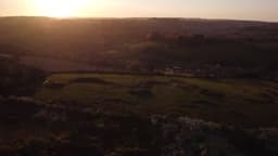 Pennance Mill Farm Chalet and Camping Park campsite