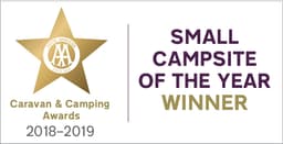 Kettlewell Camping campsite
