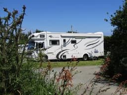 Little Trevothan Camping and Caravan Park campsite