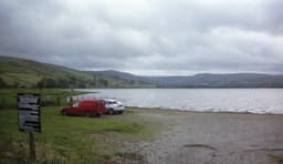 Stablefell Holidays and Campsite campsite