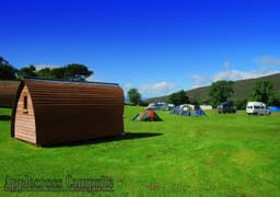 Applecross Campsite campsite