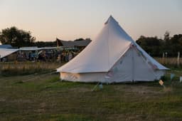 The Old Airfield Campsite campsite