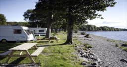 Cashel Campsite campsite
