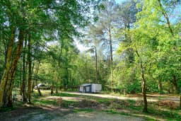 Setthorns Campsite campsite