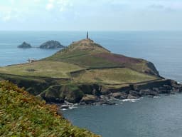 Cardinney Caravan and Camping Park campsite