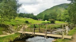 Syke Farm Campsite campsite