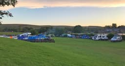 Demesne Farm Campsite campsite