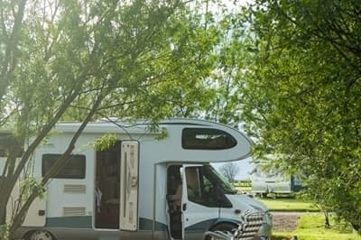 Springhill Farm Caravan and Camping Site photo 3