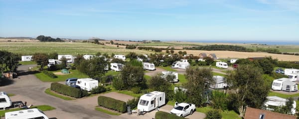 Springhill Farm Caravan and Camping Site photo 2