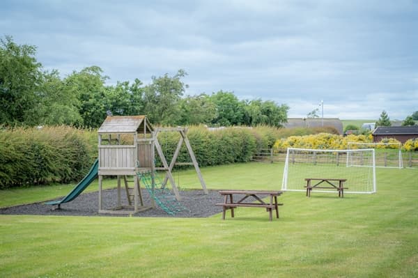 Springhill Farm Caravan and Camping Site photo 5