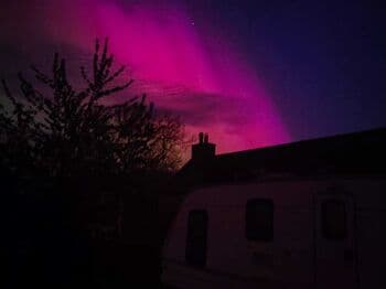 Walkmill Campsite photo 3