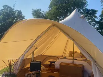 Walkmill Campsite photo 2