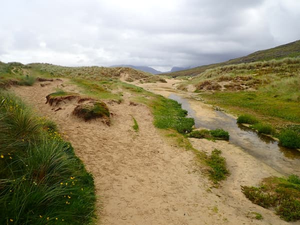 Horgabost Campsite photo 3