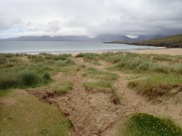 Horgabost Campsite photo 4