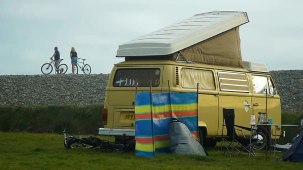 Newgale Campsite photo 2