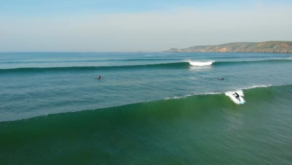 Newgale Campsite photo 4