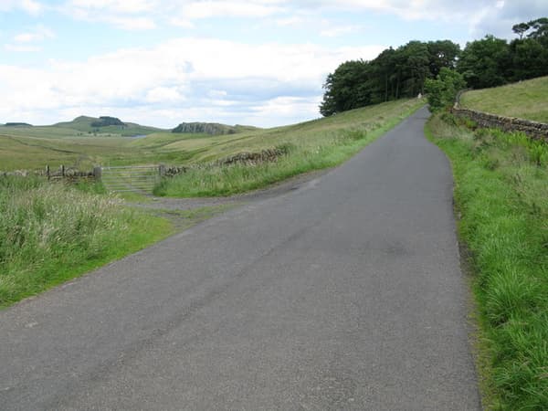Fallowfield Dene Caravan and Camping Park photo 4