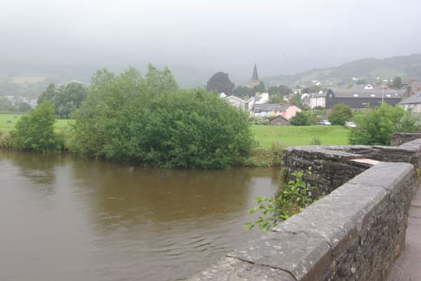 Riverside Caravan and Camping Park photo 5