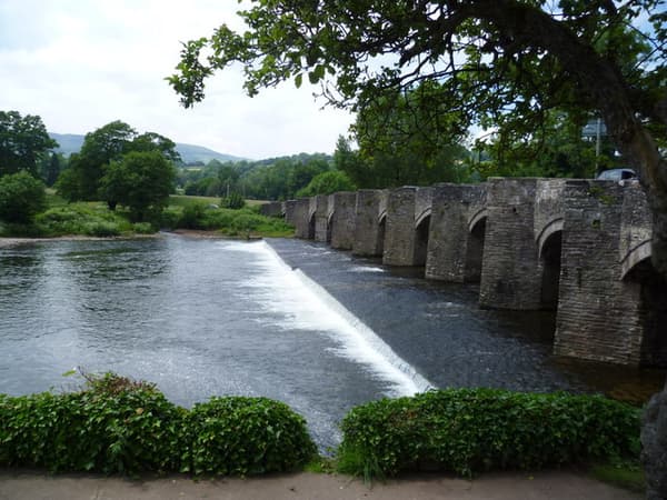 Riverside Caravan and Camping Park photo 3