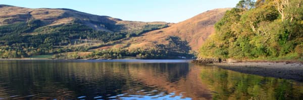Invercoe Caravan and Camping Park photo 2