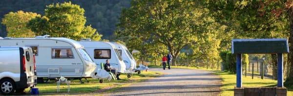 Invercoe Caravan and Camping Park photo 3