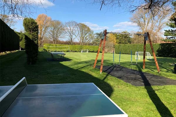 Wicks Farm Holiday Park photo 3