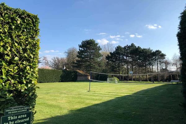 Wicks Farm Holiday Park photo 4