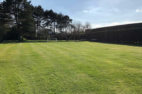 Wicks Farm Holiday Park photo 5