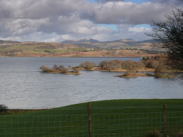 Cae Gwyn Farm Campsite photo 5