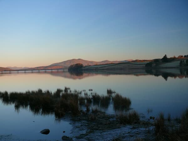Cae Gwyn Farm Campsite photo 4