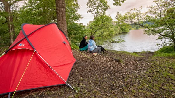 Low Wray Campsite photo 2