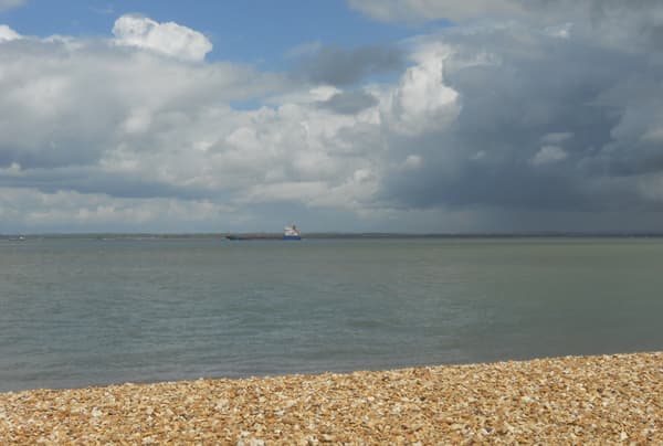 Lepe Beach Campsite photo 3