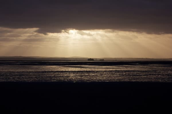Lepe Beach Campsite photo 2