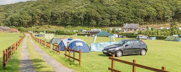 Barcdy Caravan & Camping Park photo 3