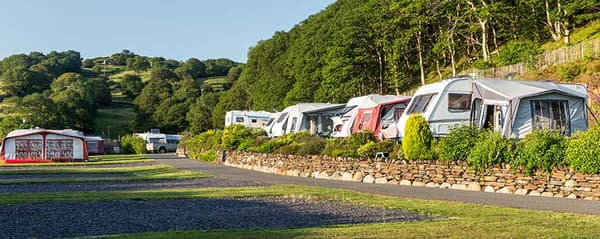 Barcdy Caravan & Camping Park photo 4
