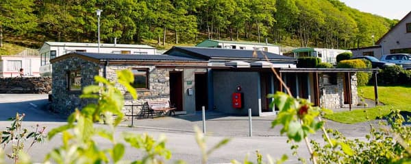 Barcdy Caravan & Camping Park photo 2